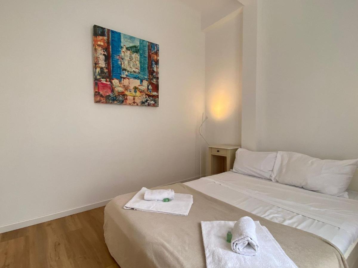 La Terrasse Apartment Five Stars Holiday House Nizza Kültér fotó