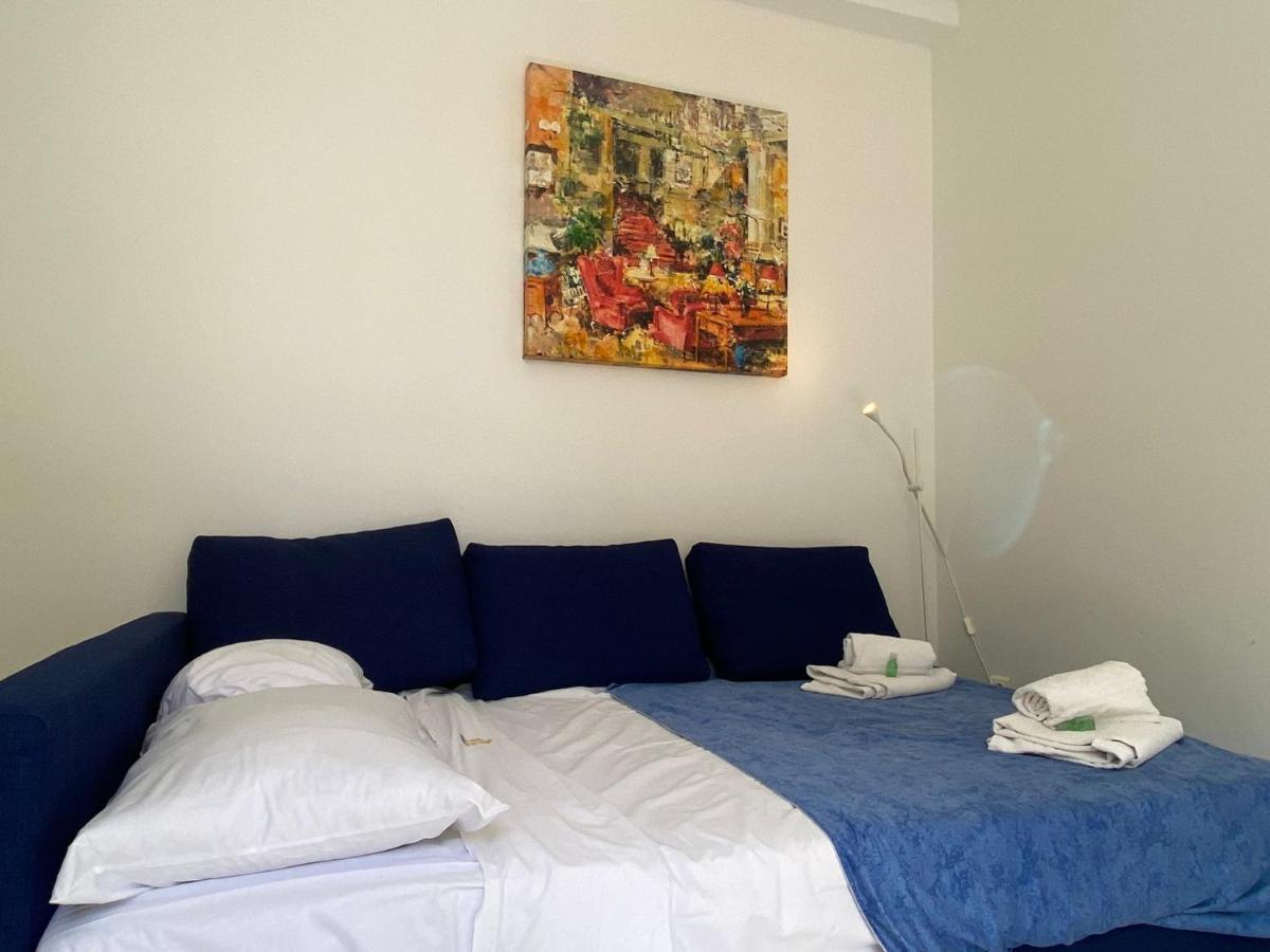 La Terrasse Apartment Five Stars Holiday House Nizza Kültér fotó